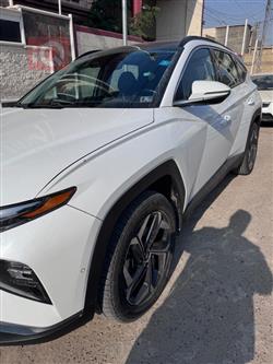 هیوندای تۆکسۆن